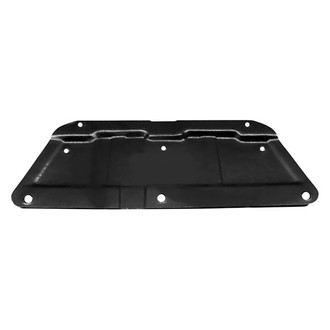 Replace® - Rear Lower Transmission Splash Shield (Standard Line)