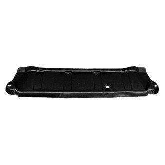 Replace® - Bumper Splash Shield