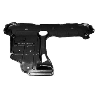 Replace® - Front Lower Engine Splash Shield (Standard Line)