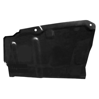 Replace® - Lower Passenger Side Splash Shield (Standard Line)