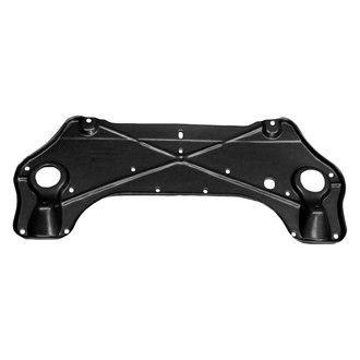 Replace® - Rearward Transmission Splash Shield (Standard Line)