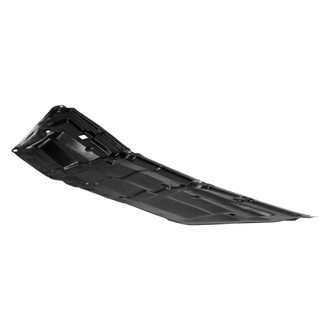 Replace® - Front Engine Splash Shield (CAPA Certified)