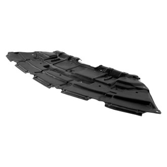 Replace® - Front Bumper Splash Shield (Standard Line)