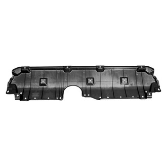 Replace® - Bumper Splash Shield (Standard Line)