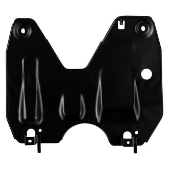 Replace® - Rear Transmission Splash Shield (Standard Line)