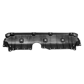 Replace® - Engine Splash Shield (CAPA Certified)