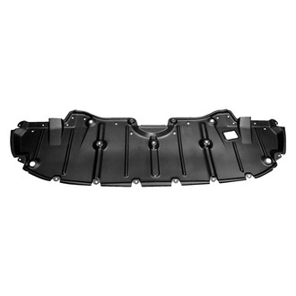 Replace® - Front Forward Engine Splash Shield (CAPA Certified)