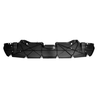 Replace® - Front Forward Engine Splash Shield (CAPA Certified)