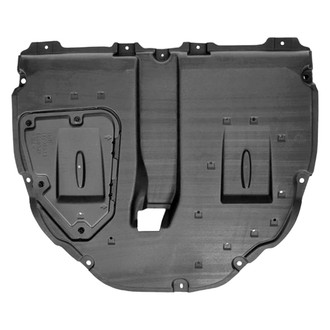 Replace® - Engine Splash Shield (Standard Line)
