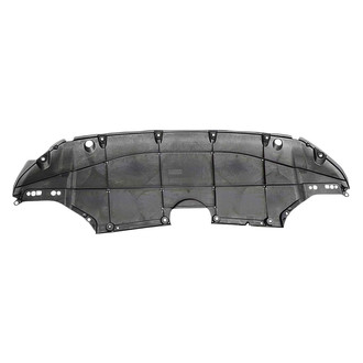 Replace® - Front Forward Engine Splash Shield (Standard Line)