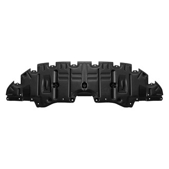 Replace® - Front Forward Engine Splash Shield (Standard Line)