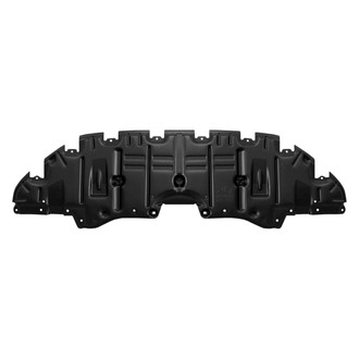 Replace® - Front Forward Engine Splash Shield (CAPA Certified)