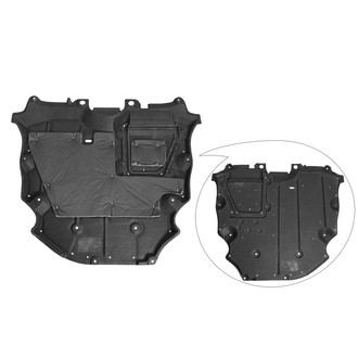 Replace® - Engine Splash Shield (Standard Line)