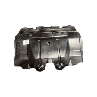 Replace® - Front Engine Splash Shield (Standard Line)
