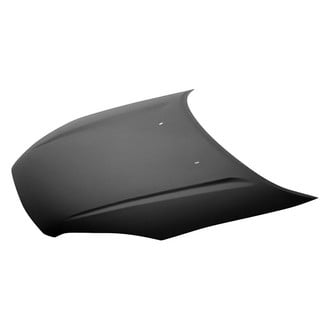 Replace® - Hood Panel (Platinum Plus)