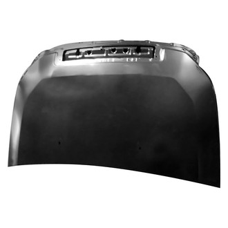 Replace® - Hood Panel (CAPA Certified)