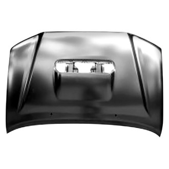 Replace® - Hood Panel (Brand New OE)