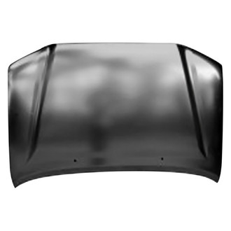 Replace® - Hood Panel (CAPA Certified)