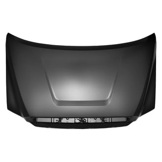 Replace® - Hood Panel (CAPA Certified)