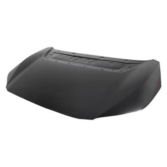 Replace® - Hood Panel (CAPA Certified)