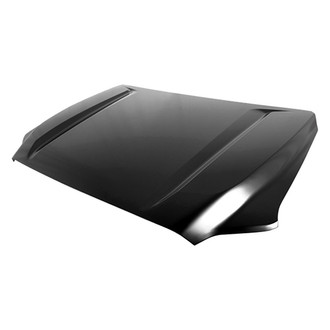 Replace® - Hood Panel (CAPA Certified)