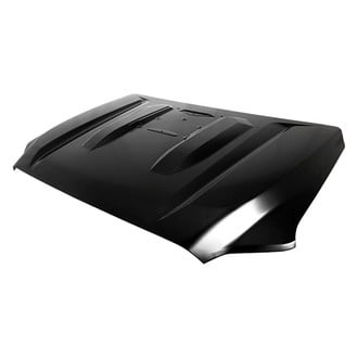 Replace® - Hood Panel (CAPA Certified)