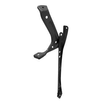Replace® - Hood Latch Support (CAPA Certified)