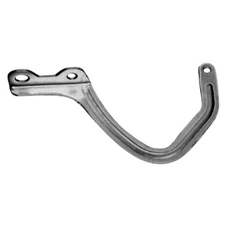 Replace® - Passenger Side Hood Hinge (Standard Line)