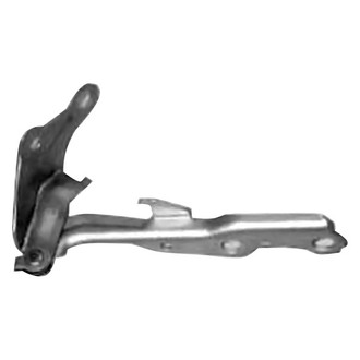 Replace® - Driver Side Hood Hinge (Standard Line)