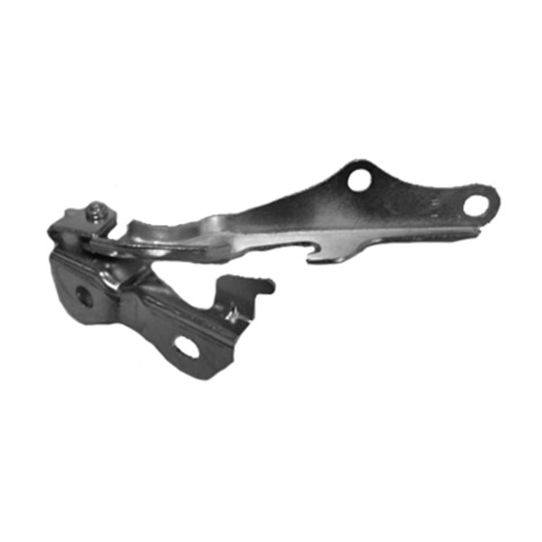 Replace® - Driver Side Hood Hinge