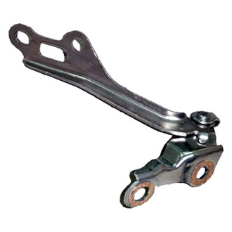 Replace® - Passenger Side Hood Hinge (Standard Line)