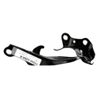 Replace® - Passenger Side Hood Hinge (Standard Line)