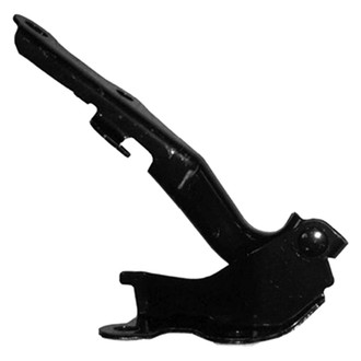 Replace® - Driver Side Hood Hinge (Standard Line)