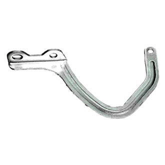 Replace® - Passenger Side Hood Hinge (Standard Line)
