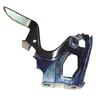 Replace® - Driver Side Hood Hinge (Standard Line)