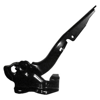 Replace® - Passenger Side Hood Hinge (Standard Line)