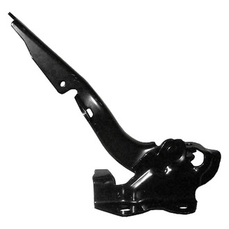 Replace® - Driver Side Hood Hinge (Standard Line)