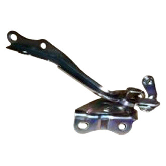 Replace® - Passenger Side Hood Hinge (Standard Line)