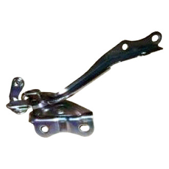 Replace® - Driver Side Hood Hinge (Standard Line)