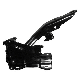 Replace® - Passenger Side Hood Hinge (Standard Line)