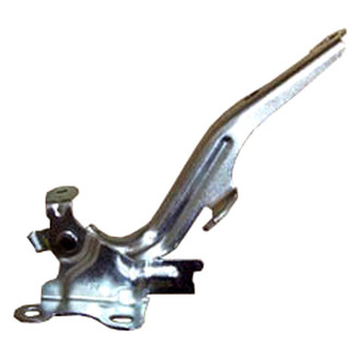 Replace® - Passenger Side Hood Hinge (Standard Line)