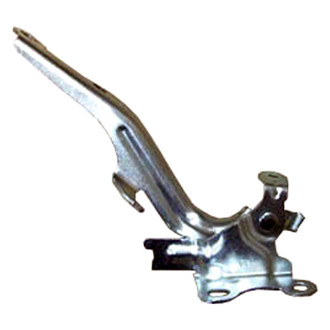 Replace® - Driver Side Hood Hinge (Standard Line)