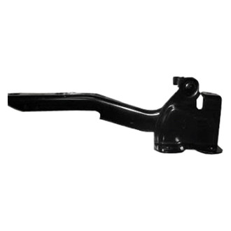 Replace® - Driver Side Hood Hinge (Standard Line)