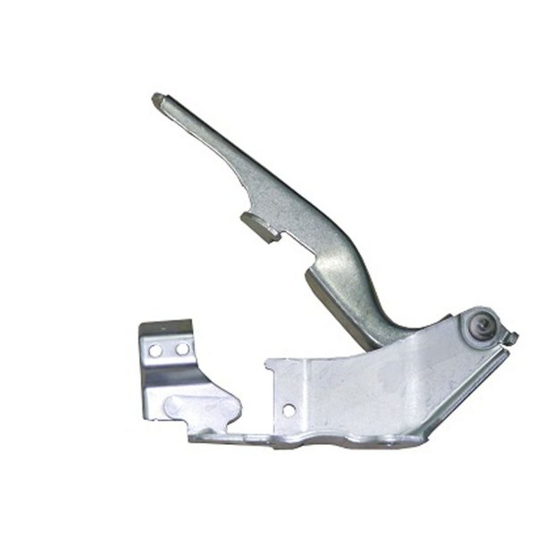 Replace® - Driver Side Hood Hinge