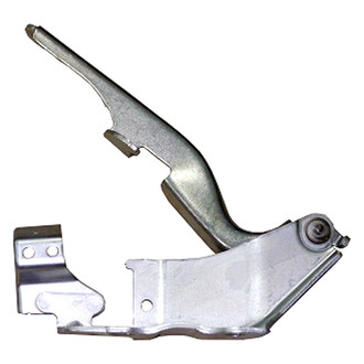 Replace® - Driver Side Hood Hinge (Standard Line)