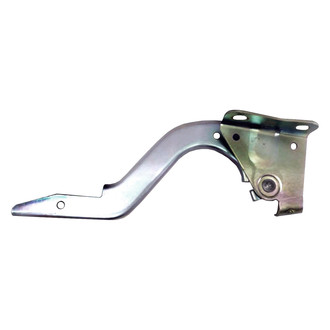 Replace® - Passenger Side Hood Hinge (Standard Line)
