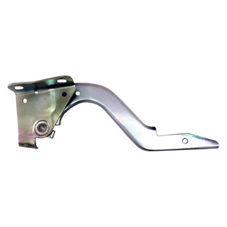 Replace® - Driver Side Hood Hinge (Standard Line)