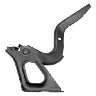 Replace® - Passenger Side Hood Hinge (Standard Line)