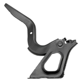 Replace® - Driver Side Hood Hinge (Standard Line)