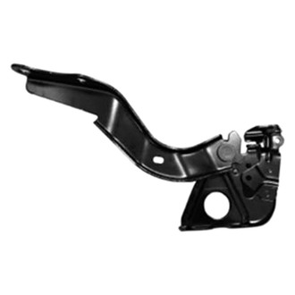 Replace® - Passenger Side Hood Hinge (Standard Line)